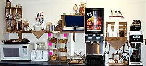 Iron Ridge Inn Motel主图