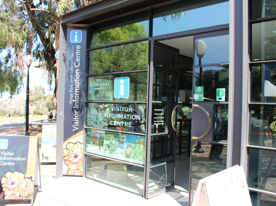 原住民艺术馆-珀斯必去景点