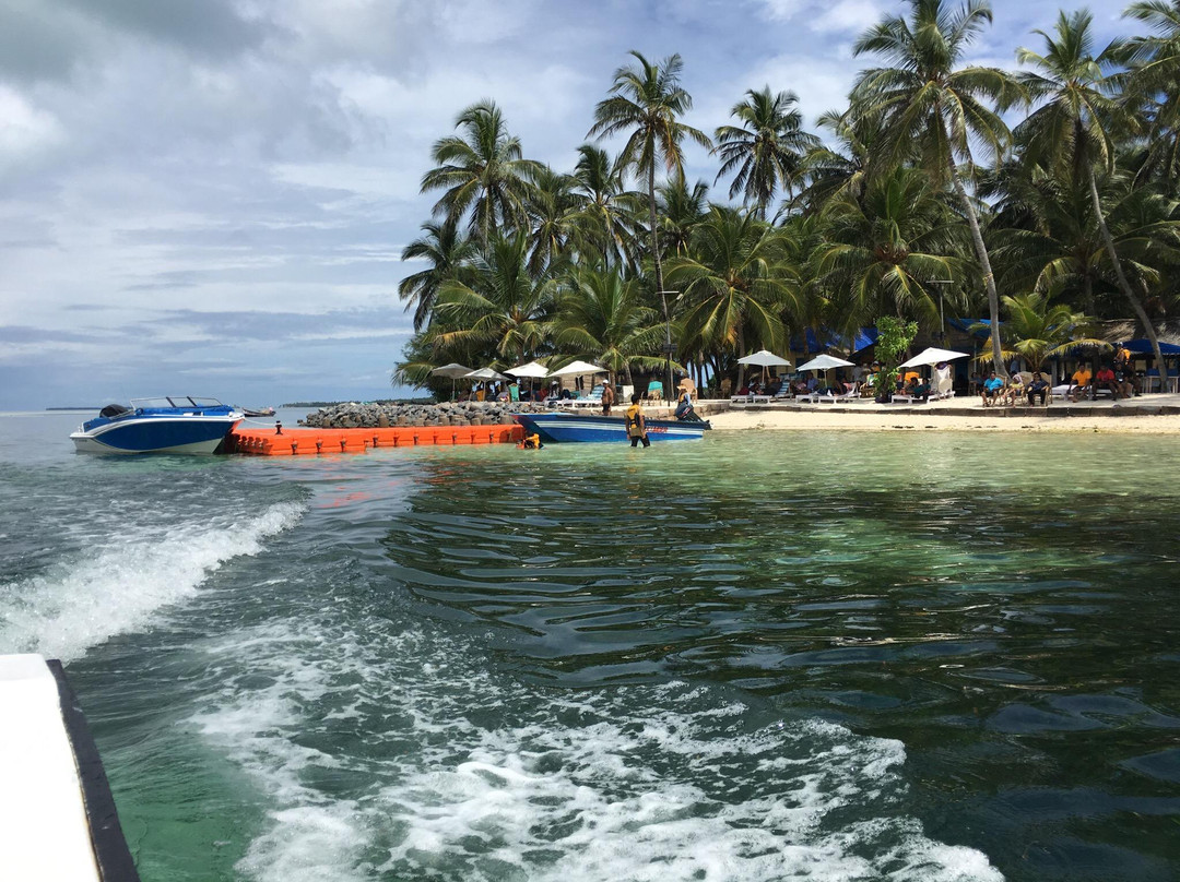 Pitti Bird Sanctuary-Lakshadweep必去景点