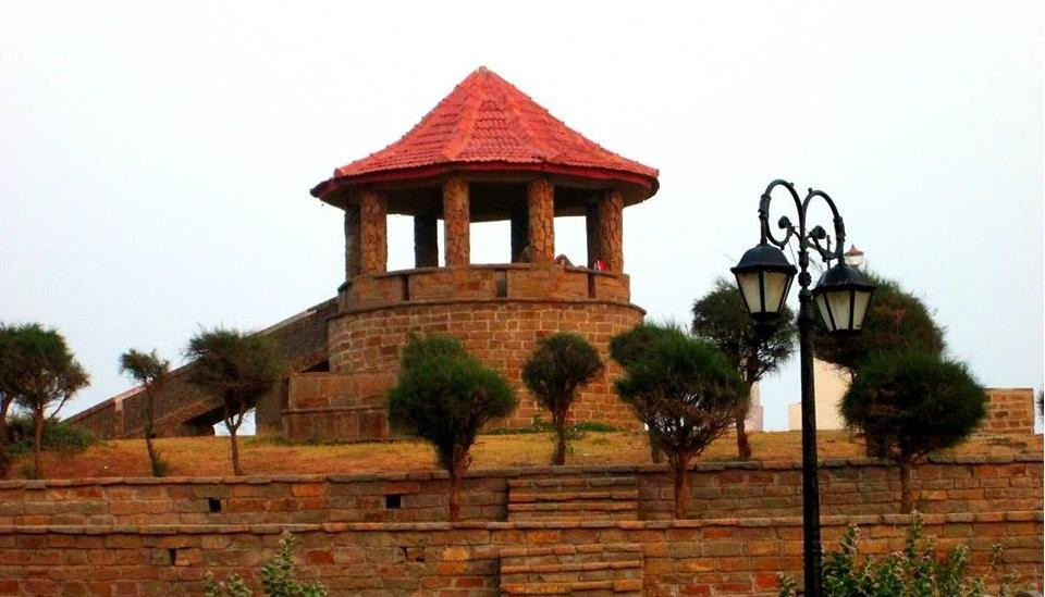 Jallandhar Shrine景点图片