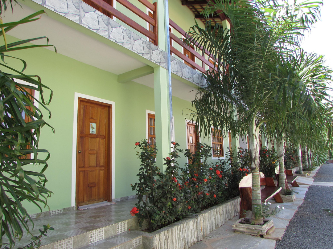 Pousada Tia Ilda主图