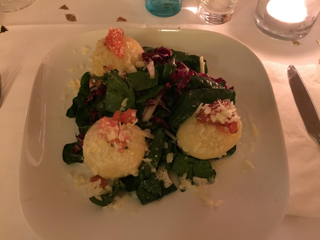 Janssen Restaurant