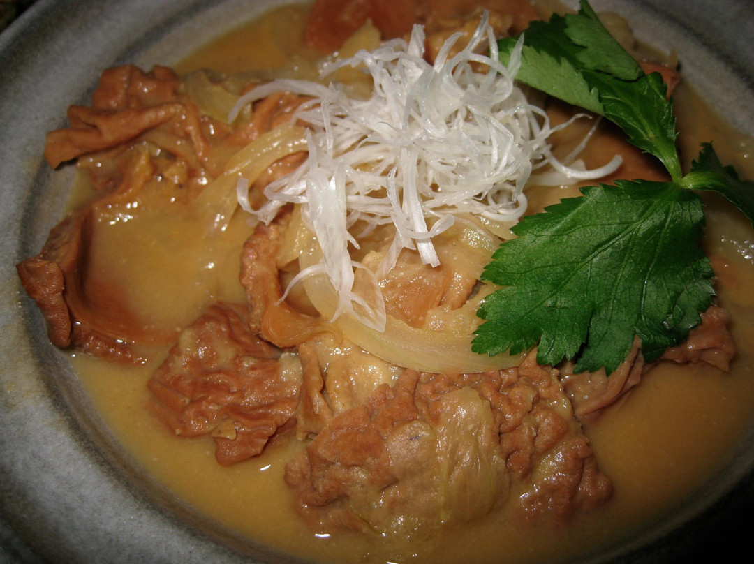 Utashinai Chiroru no Yu-歌志内市必去景点