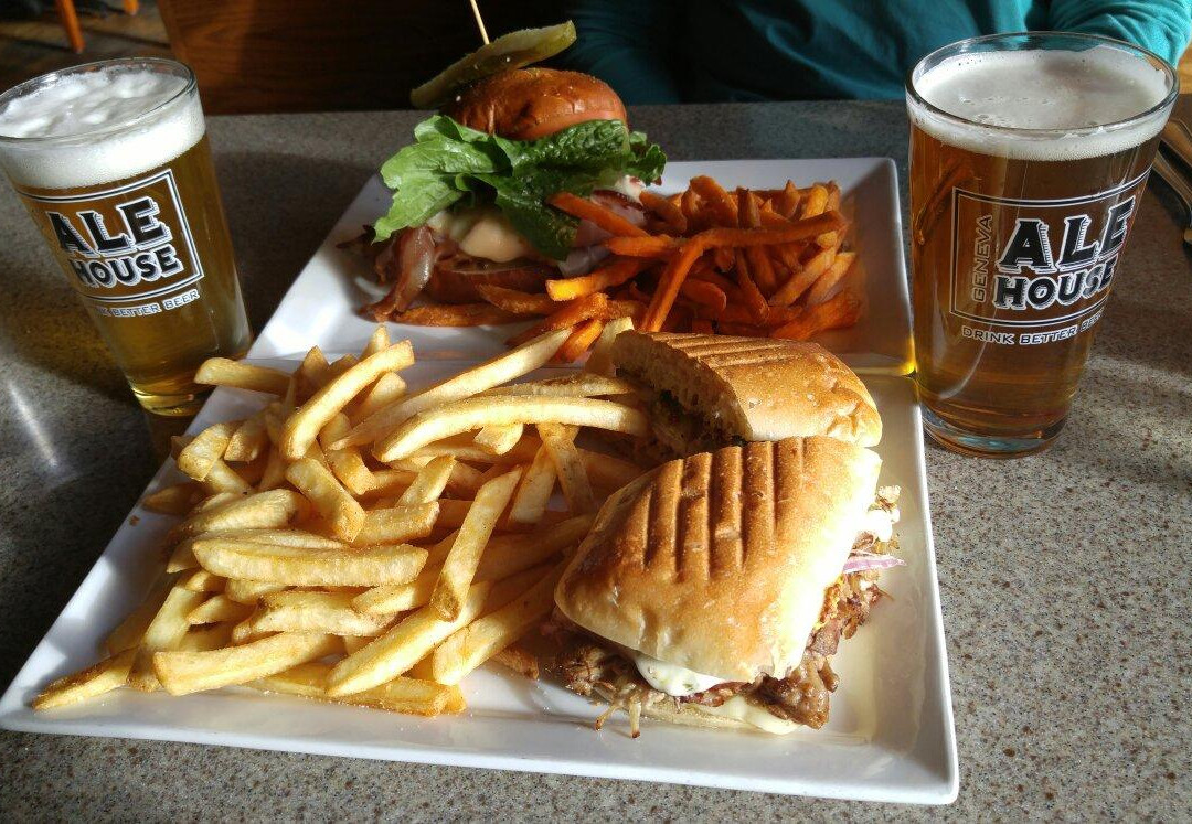 Geneva Ale House