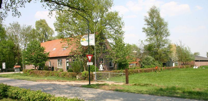 Christoffelhoeve景点图片
