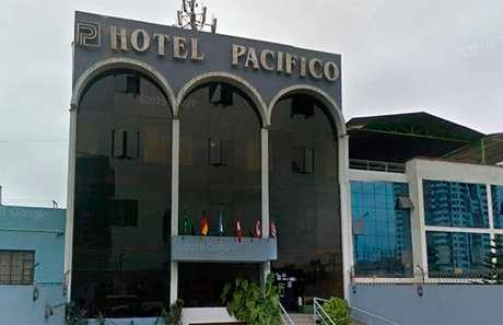 Hotel Peru Pacifico主图