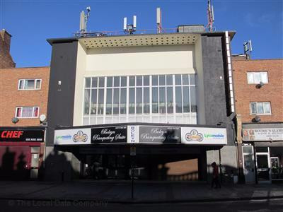 Boleyn Cinemas-伦敦必去景点