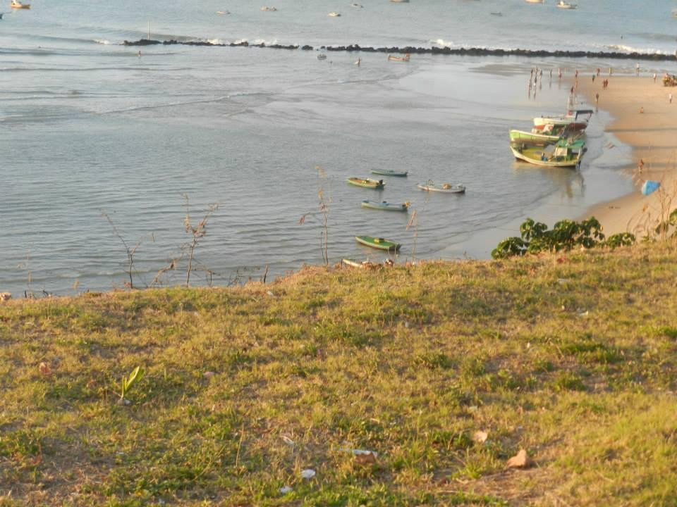 Armacao do Itapocoroi Beach (do Trapiche)-Baia Formosa必去景点