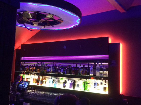Trap Music Bar-沙尔必去景点