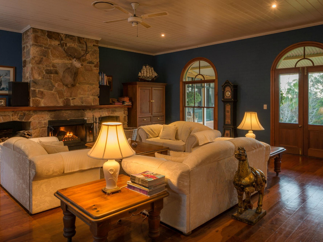 Ewingsdale旅游攻略图片