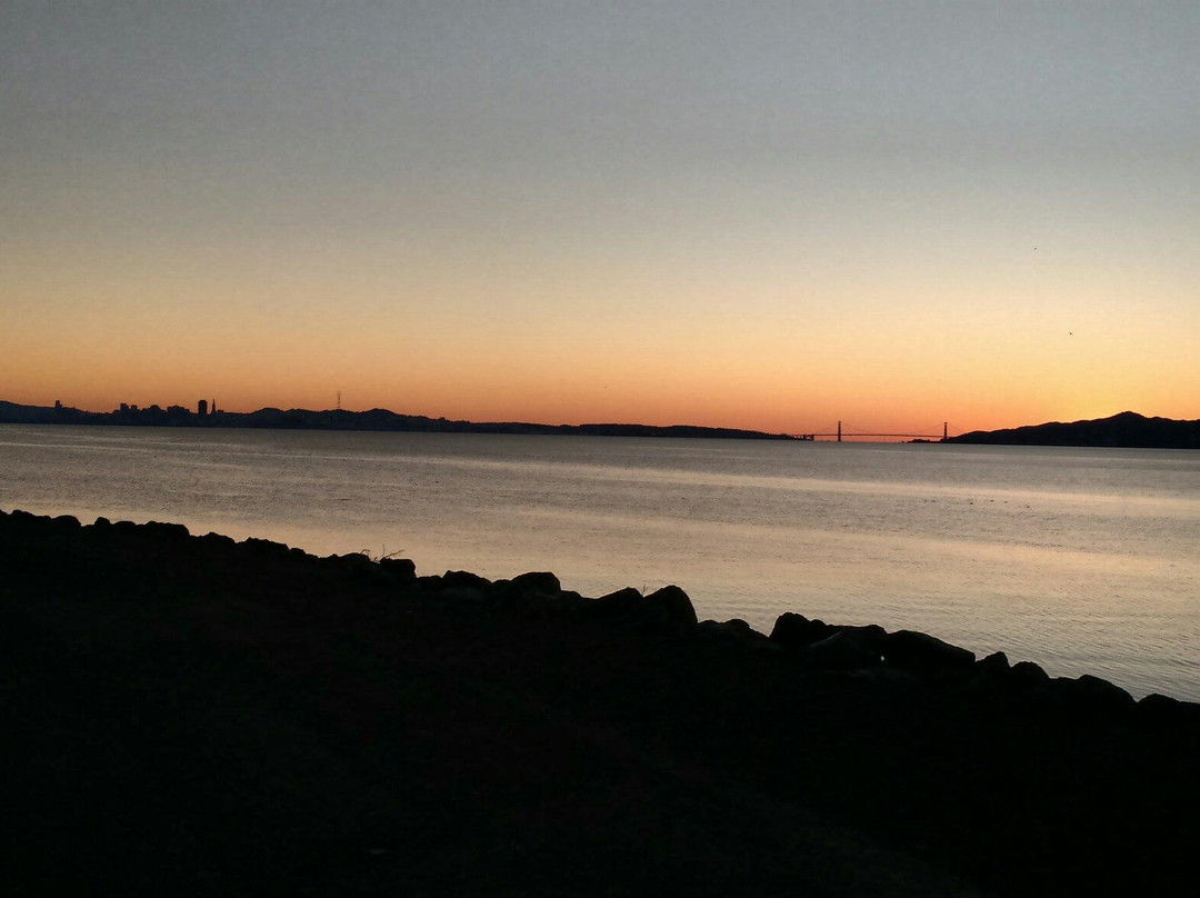 Point Isabel-列治文必去景点