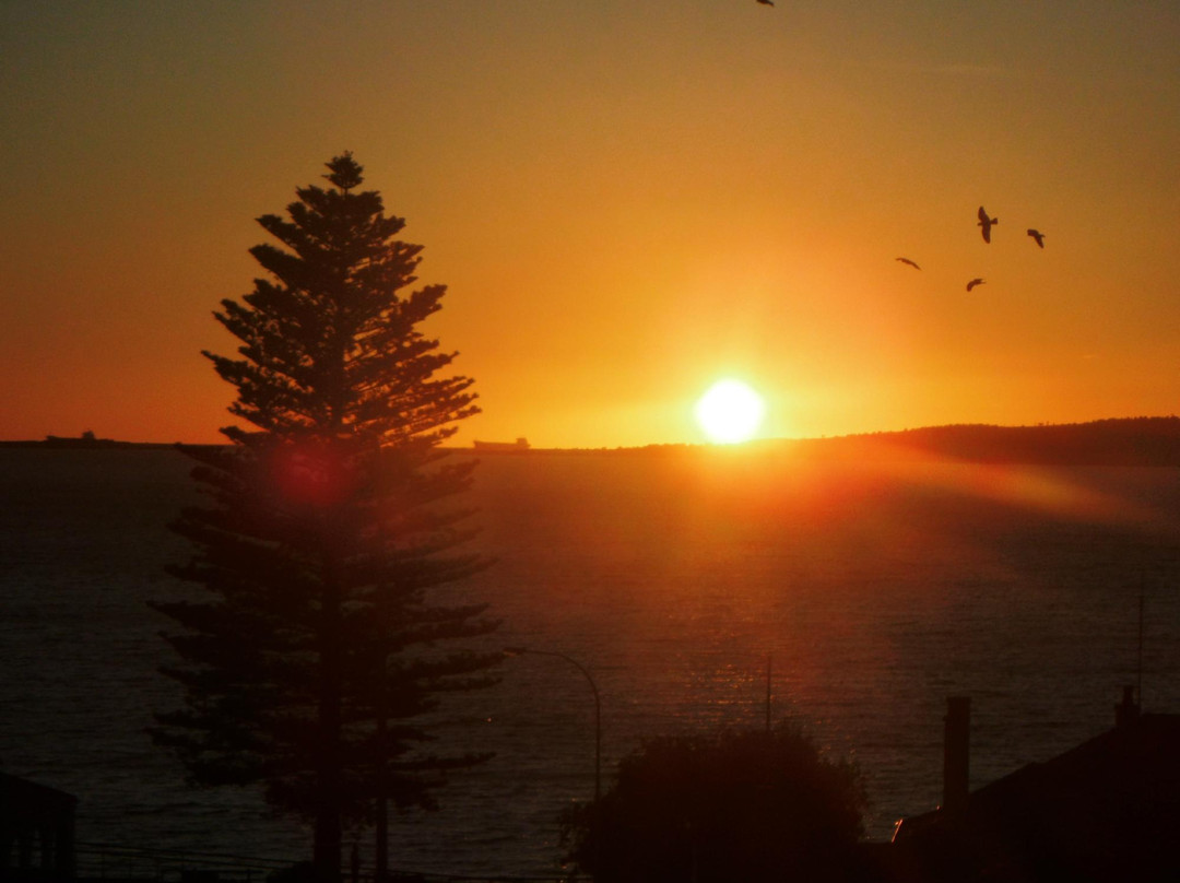 Blue Seas Motel主图