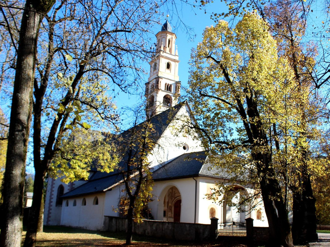 Chiesa di Santa Maria Assunta