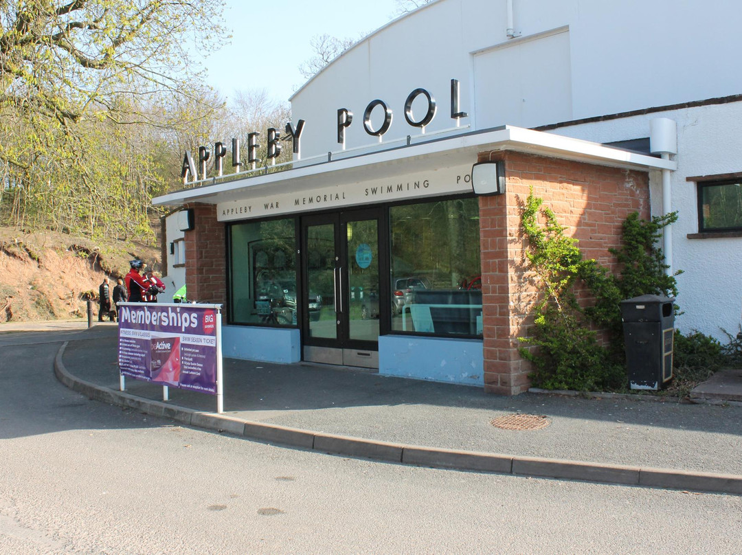 Appleby Leisure Centre景点图片