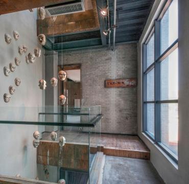 Time Tunnel Designer Hotel-客卧