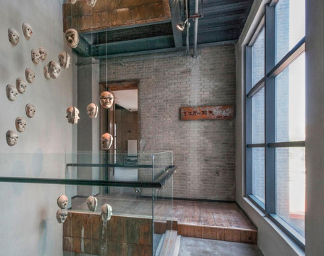 Time Tunnel Designer Hotel主图