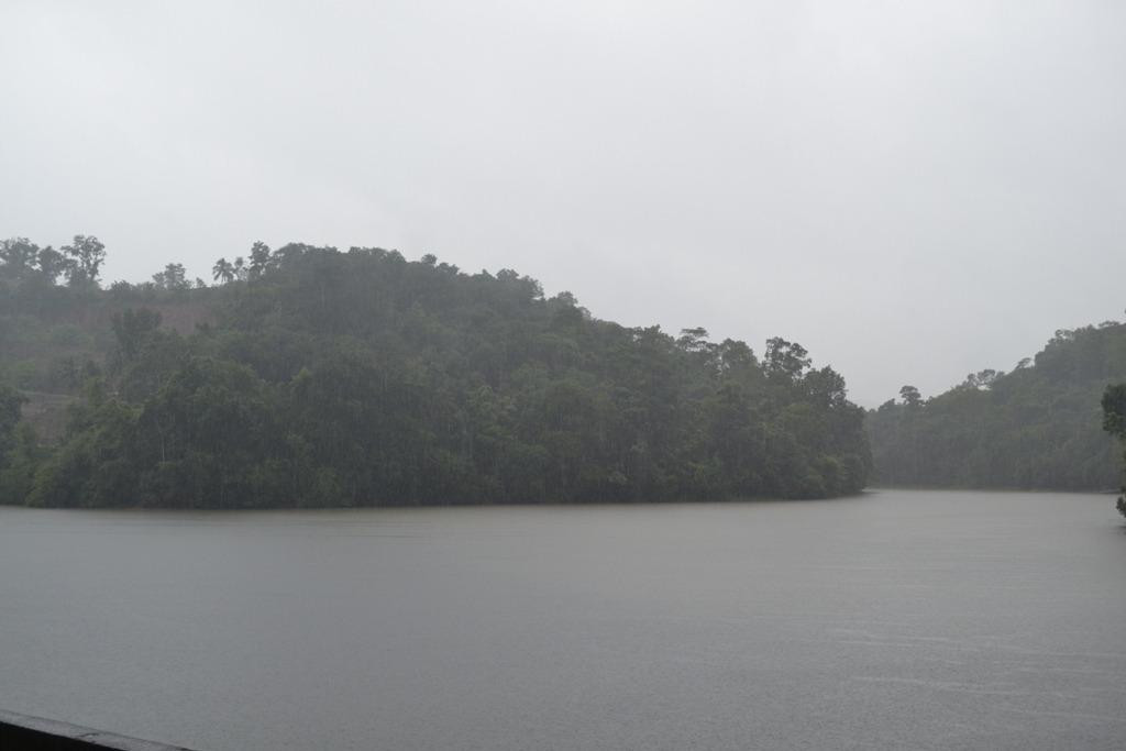 Peruvannamuzhi Dam-科泽科德必去景点