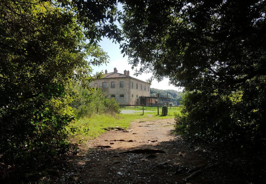 Locanda Oceano Mare主图