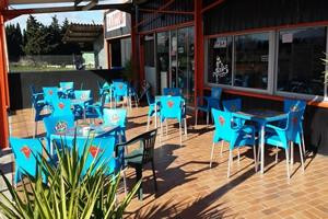 Karting Saint Cyprien-Saint-Cyprien必去景点