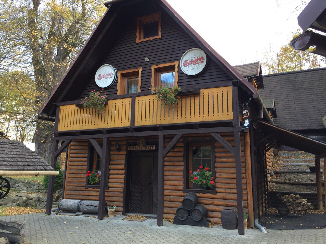 Valašský Šenk Vizovice