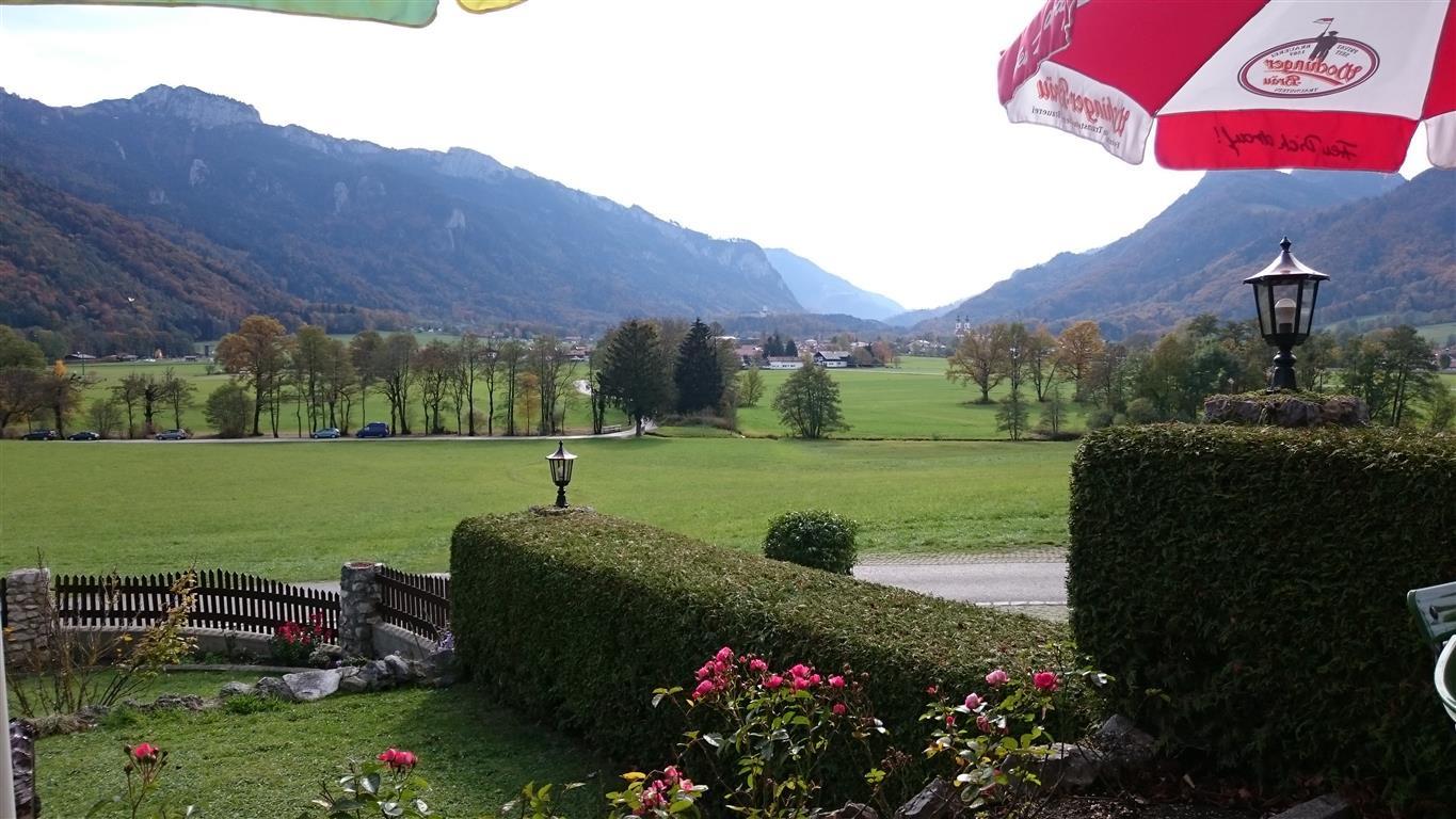 Prillerhof-客卧
