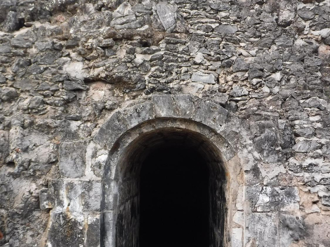 Speelwijk Fortress-西冷必去景点