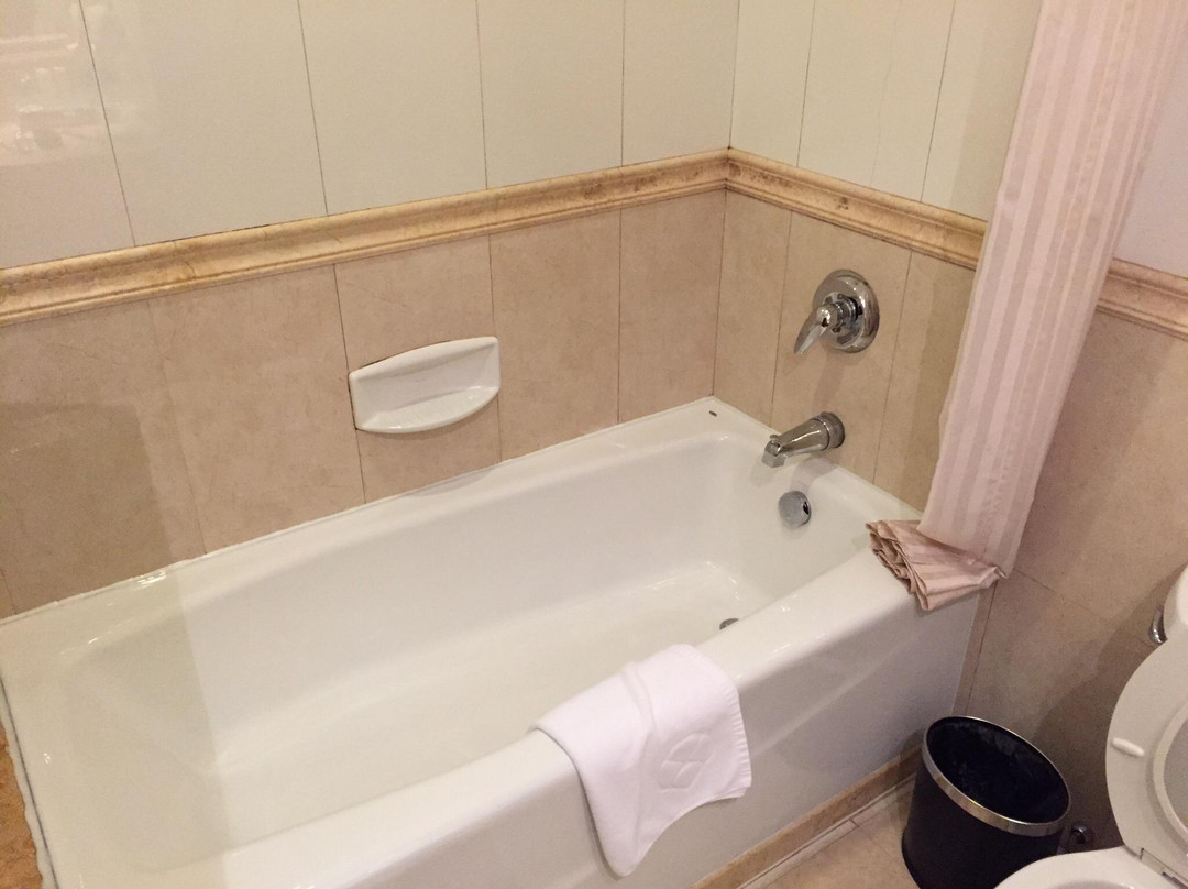 龙城花园饭店主图