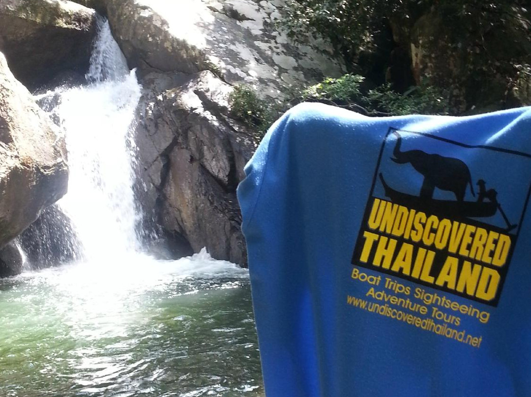 Undiscovered Thailand景点图片