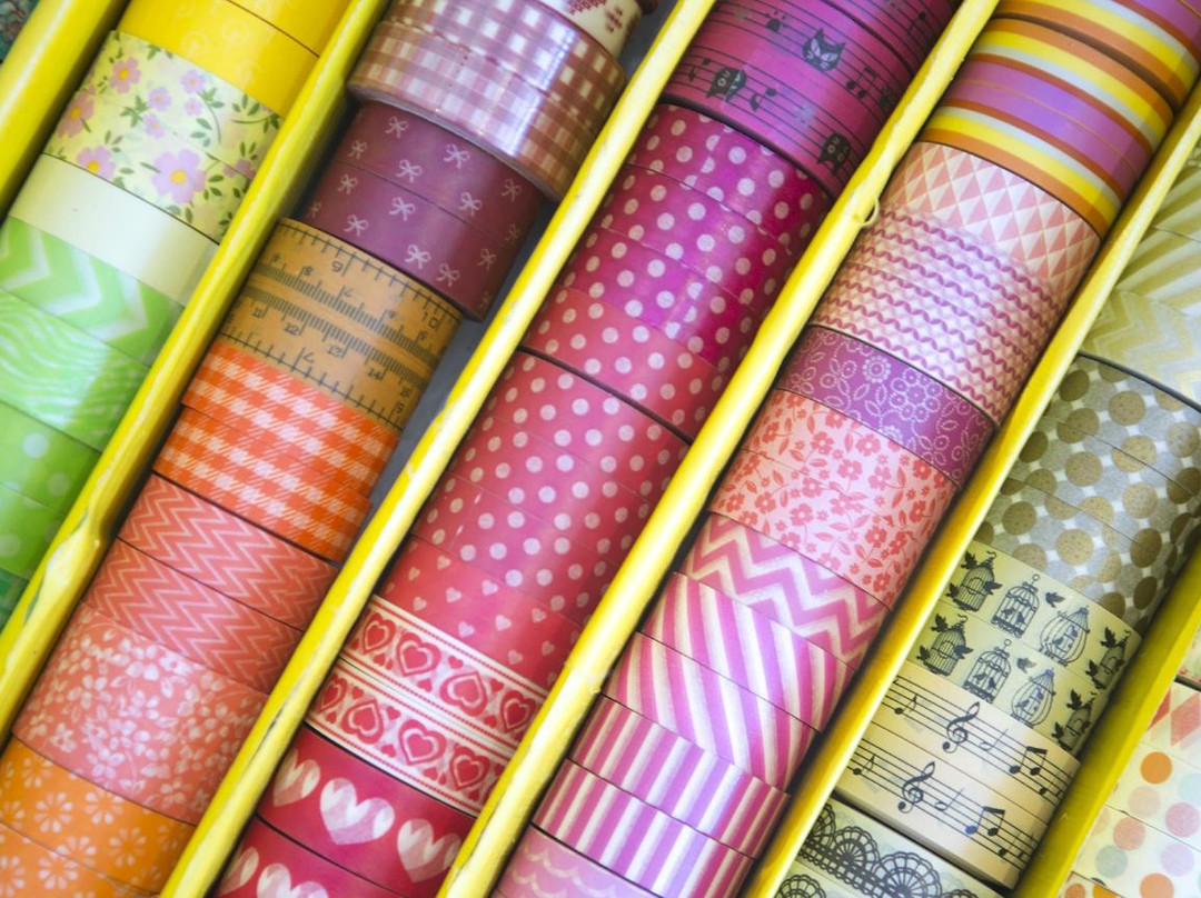 J'aime Happy Gifts-耶路撒冷必去景点