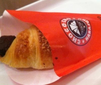 サンマルクカフェららぽーと豊洲店