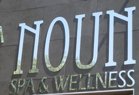 Aquacenter SPA