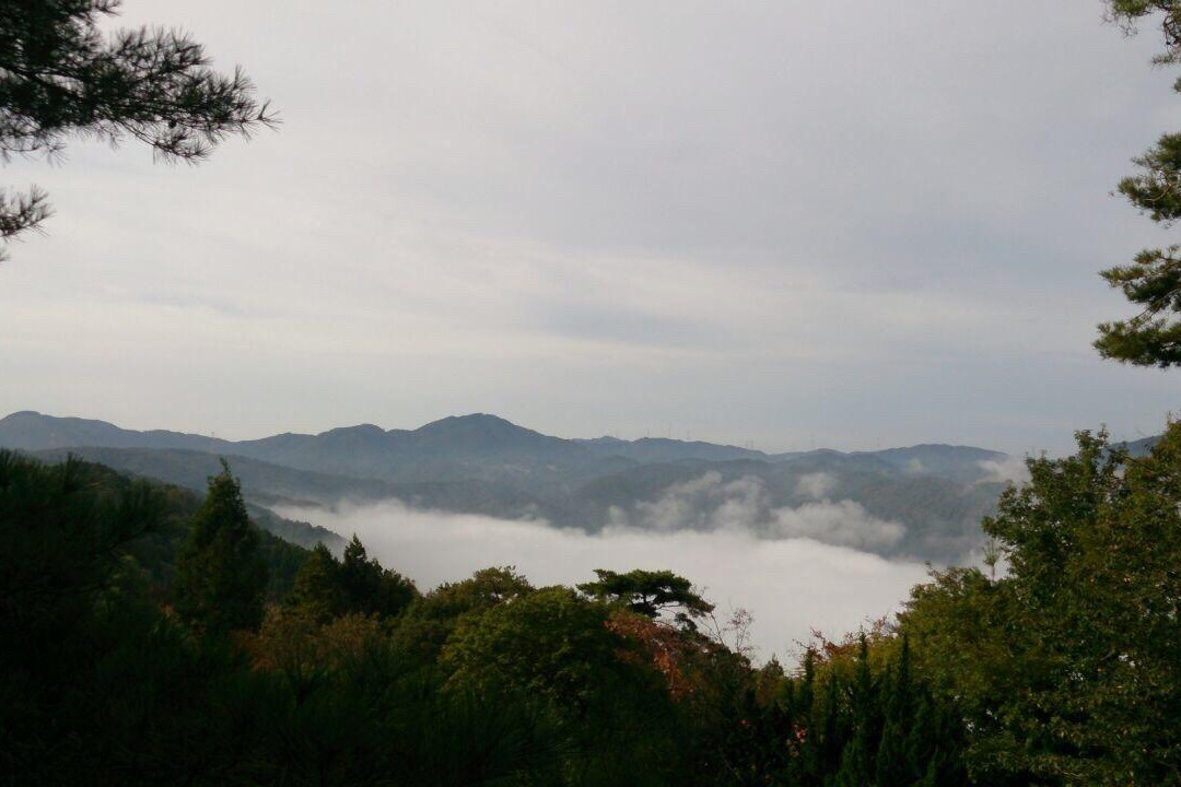 Kameoka Country Club-龟冈市必去景点
