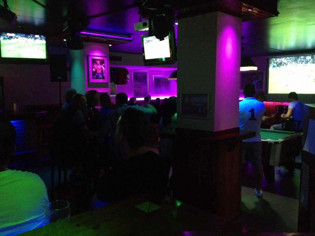 Lineker's Bar Magaluf景点图片