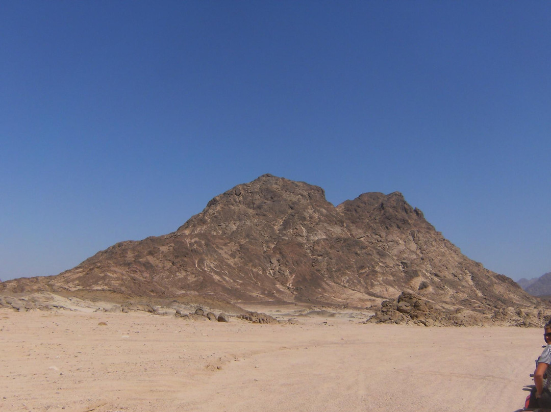 Eastern (Arabian) Desert景点图片