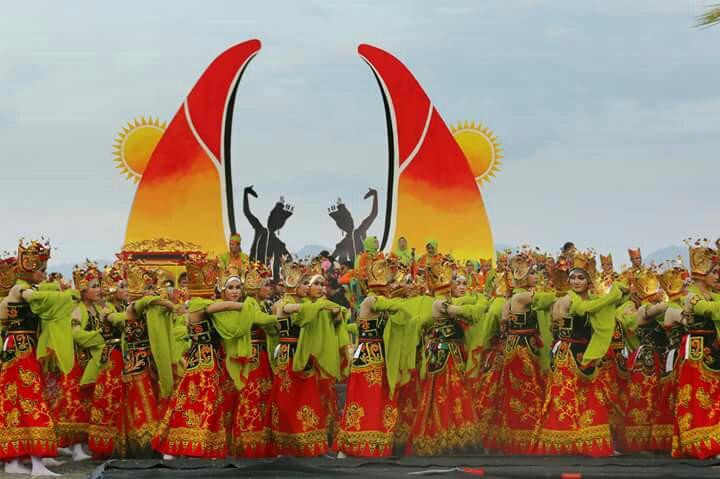 Boom Beach-巴纽旺宣必去景点