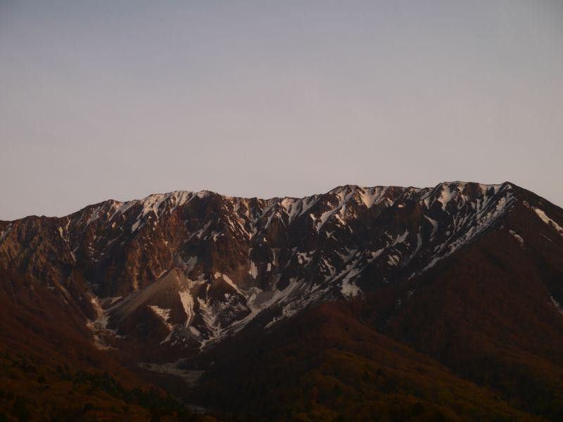 Mt. Goenzan景点图片