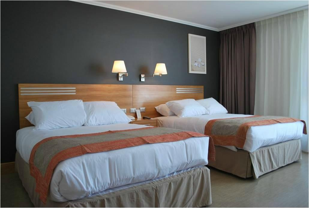 Hotel Alto del Sol Latorre Mejillones主图