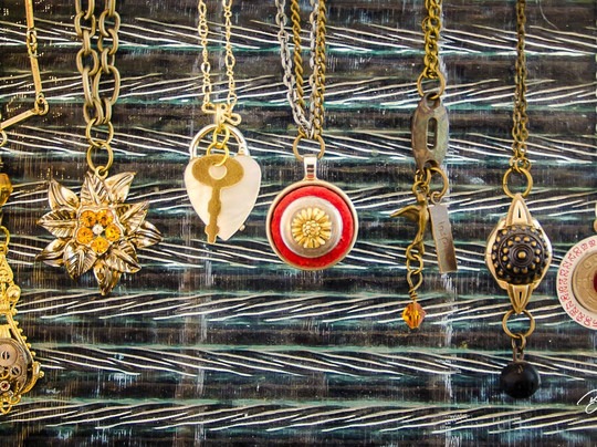 Artique-Kamas必去景点