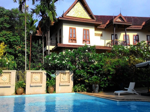 普万娜丽度假村主图