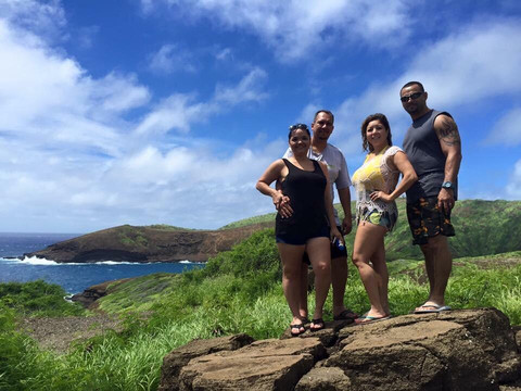 KaPili Tours-考普雷必去景点