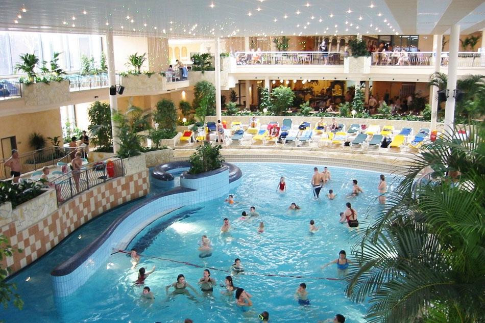 Monte Mare Kaiserslautern-凯撒斯劳滕必去景点