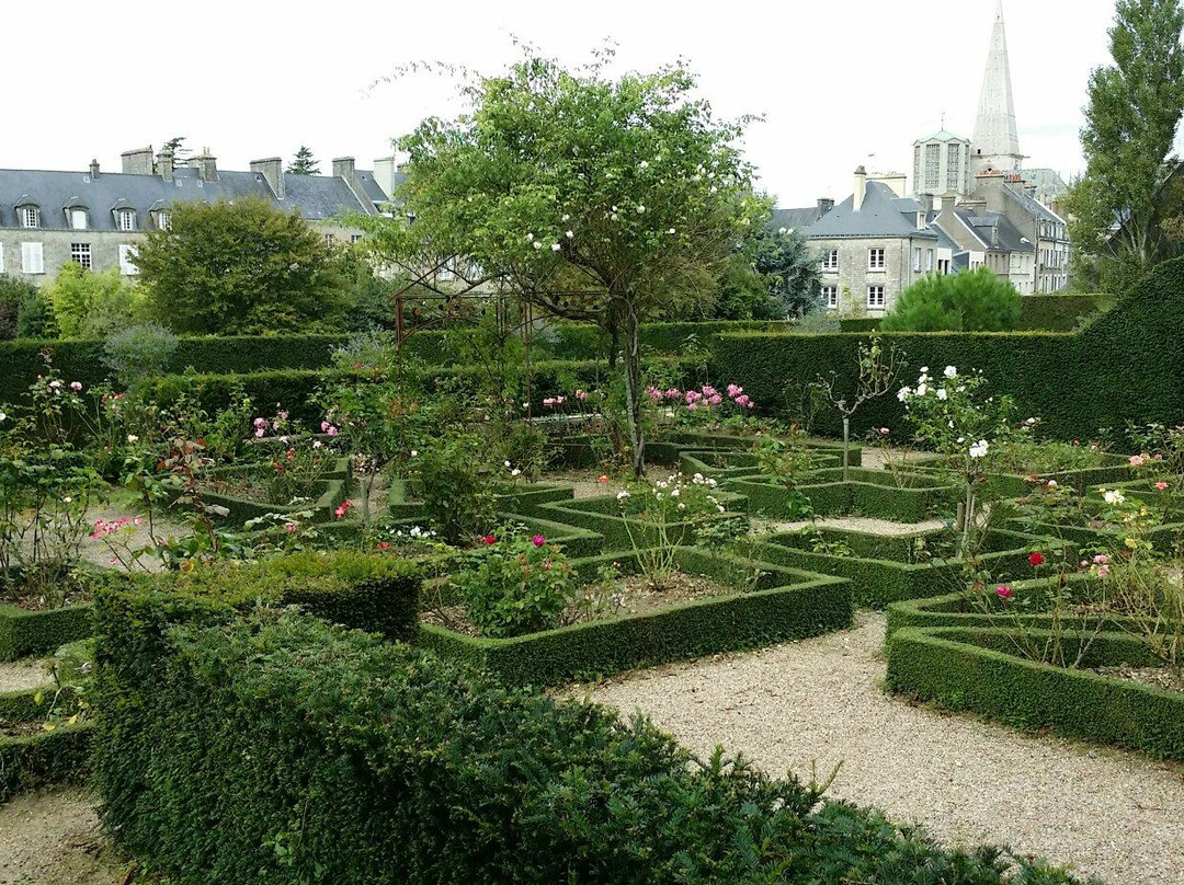 Hôtel de Beaumont景点图片