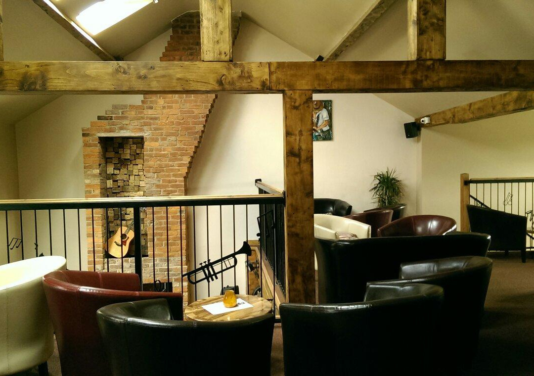 The Acoustic Lounge-Poynton必去景点