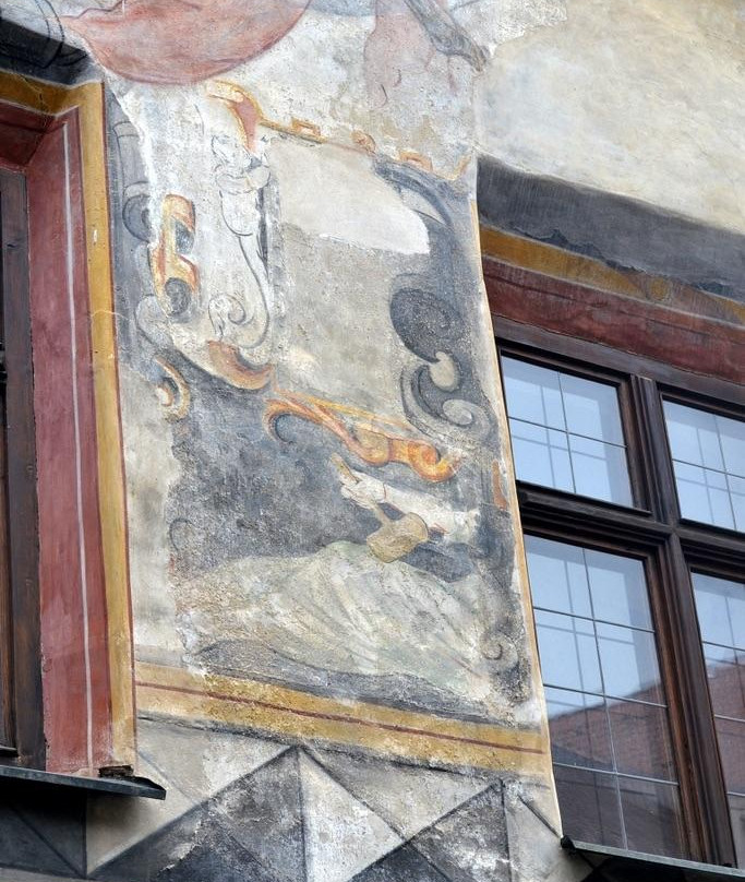 Rozenberg Horse House景点图片