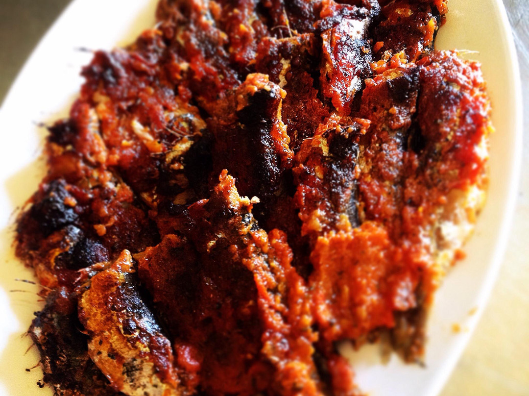 Agios Serafim旅游攻略图片