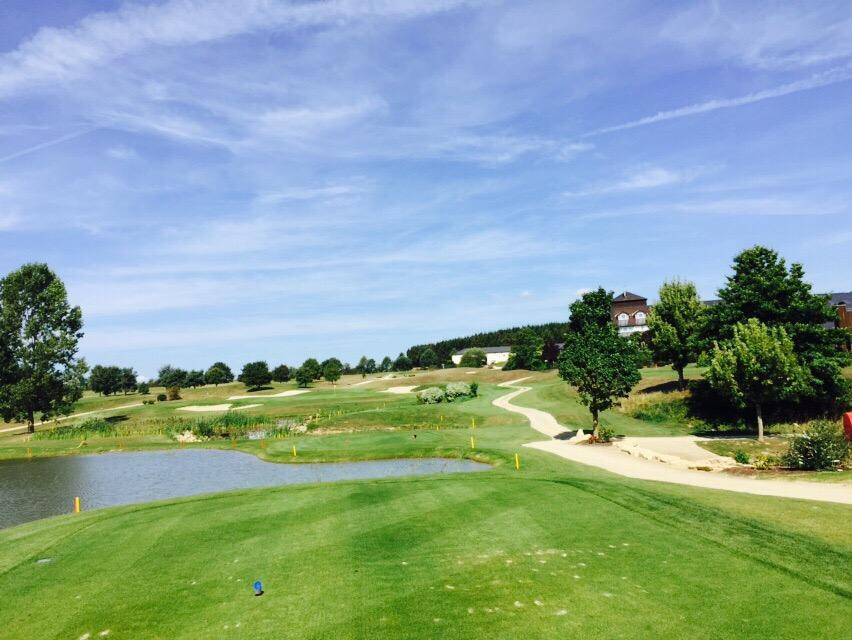 Kikuoka Country Club-卡那斯必去景点