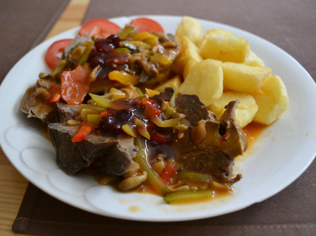 Pensjonat Unikat Restaurant