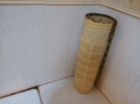 雅砻河酒店-浴室