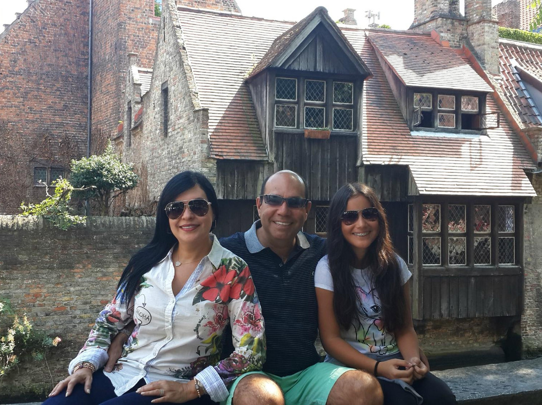 Deluxe Free Tours-布鲁日必去景点