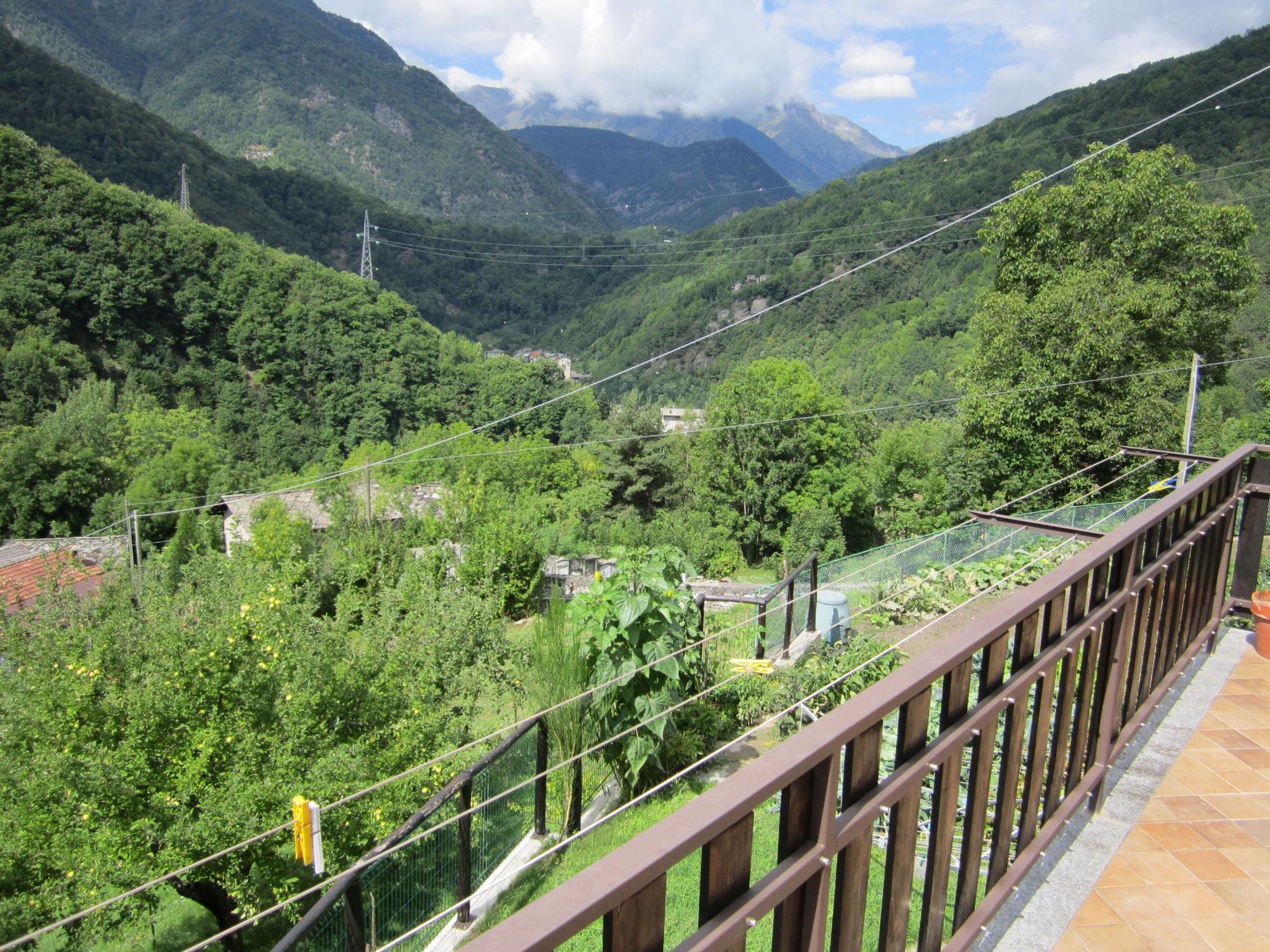 B&B Il Girasole-客卧